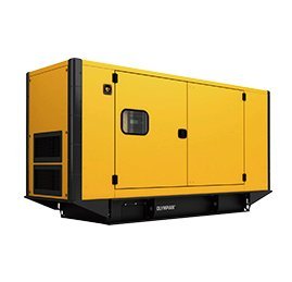 Gerador 50kVA